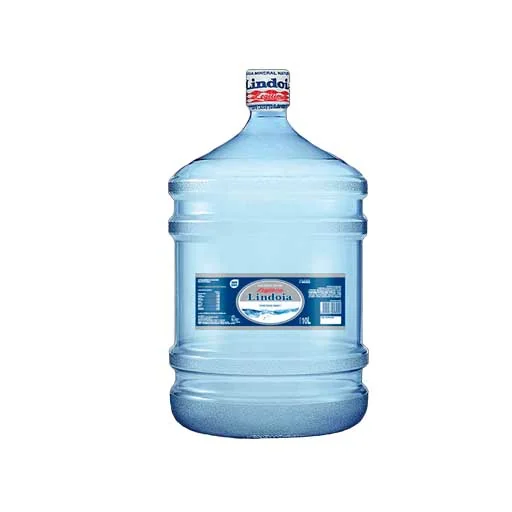 Galão 20L Lindoia