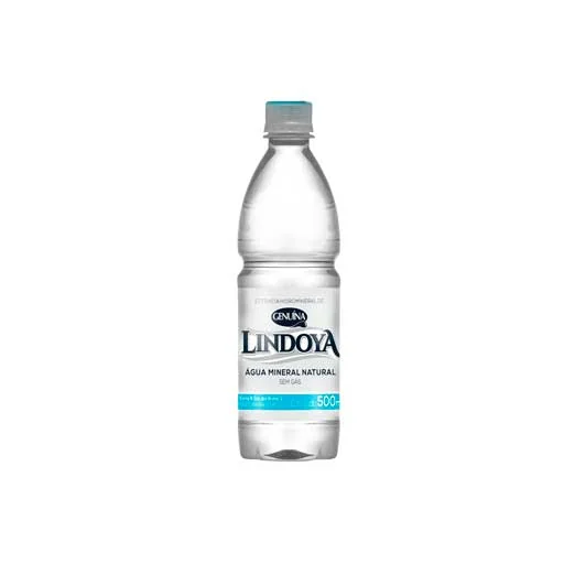 Fardo Água 500ml