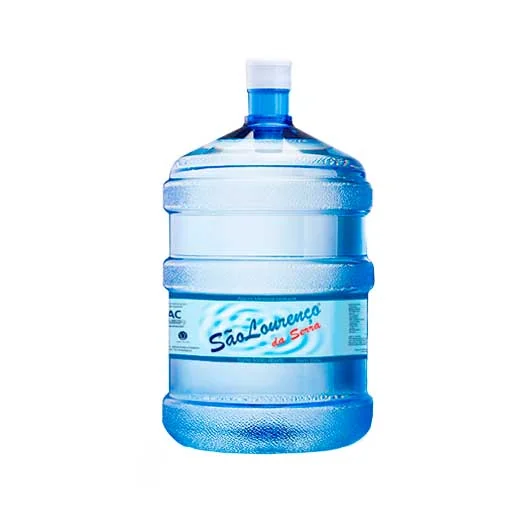 Galão 20L São Lourenço da Serra